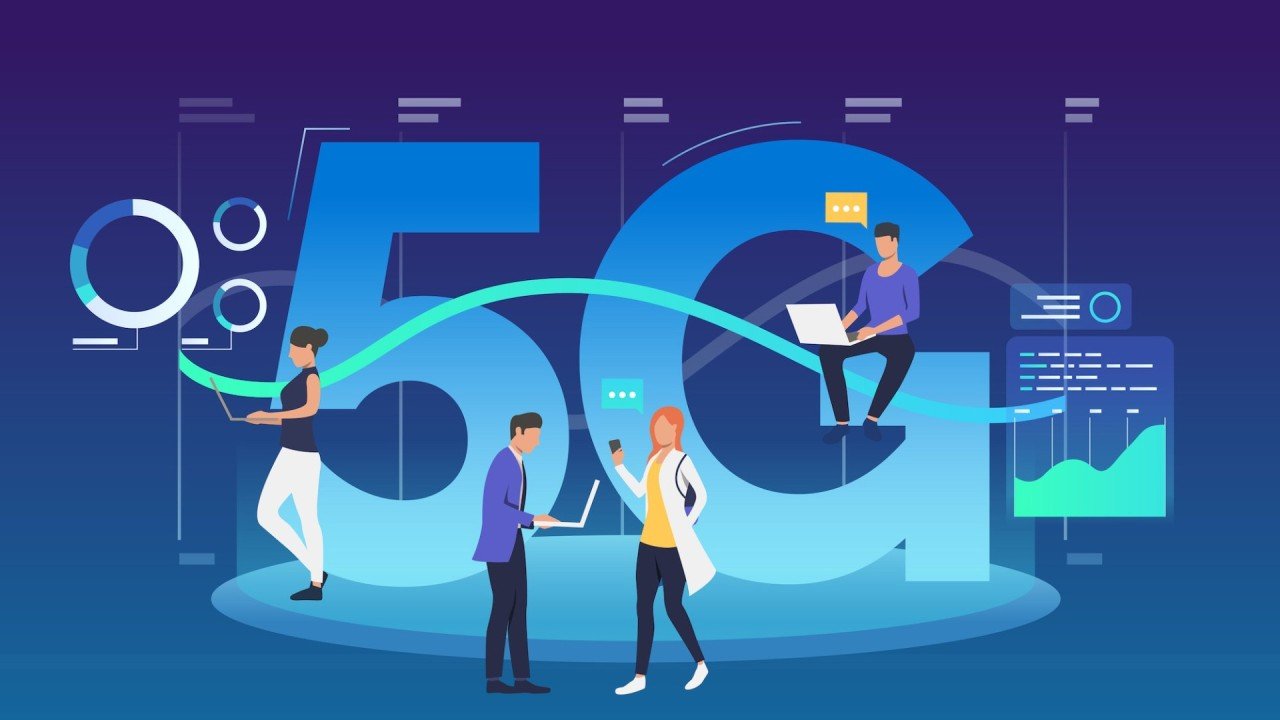 The Rise of 5G: What it Means for Your Mobile Experience